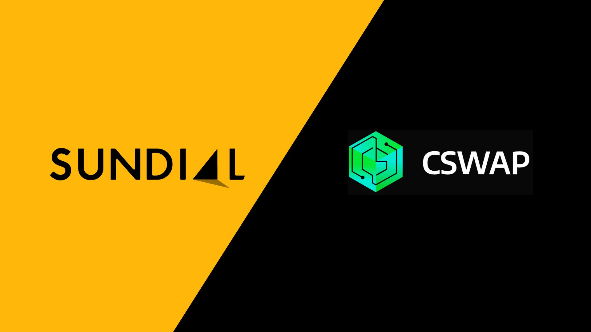 Sundial partners with CSWAP